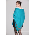 2015 nuevo estilo de cachemira de primera calidad sensación de material natural tejido de seda mejor manta